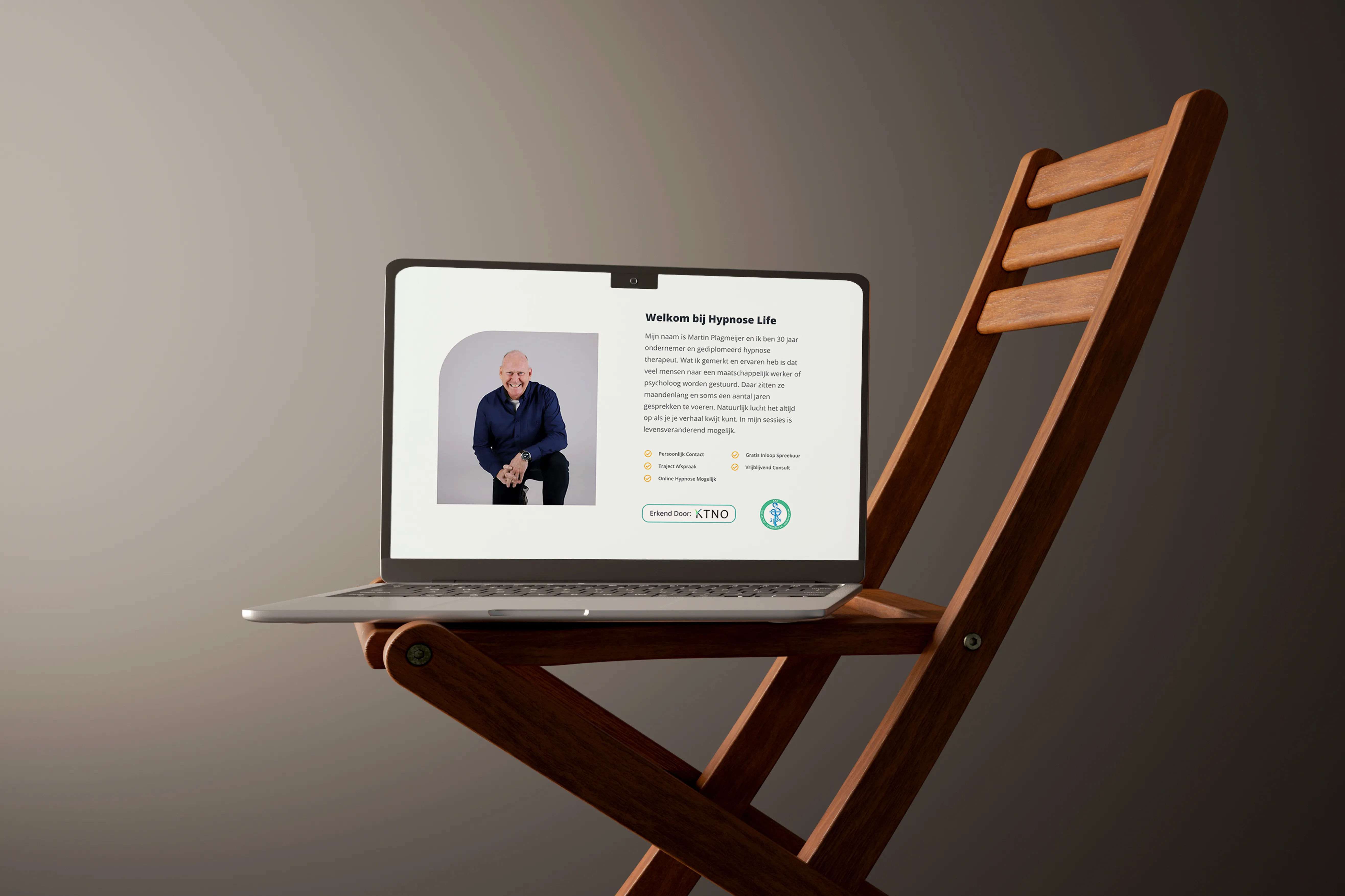 Yellow ginkgo leaves against a blue sky