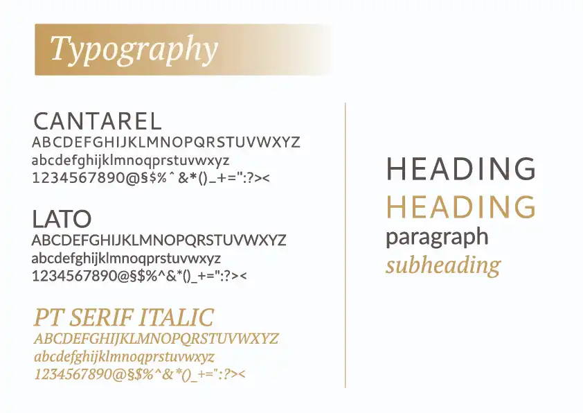 H20 dark responsive website