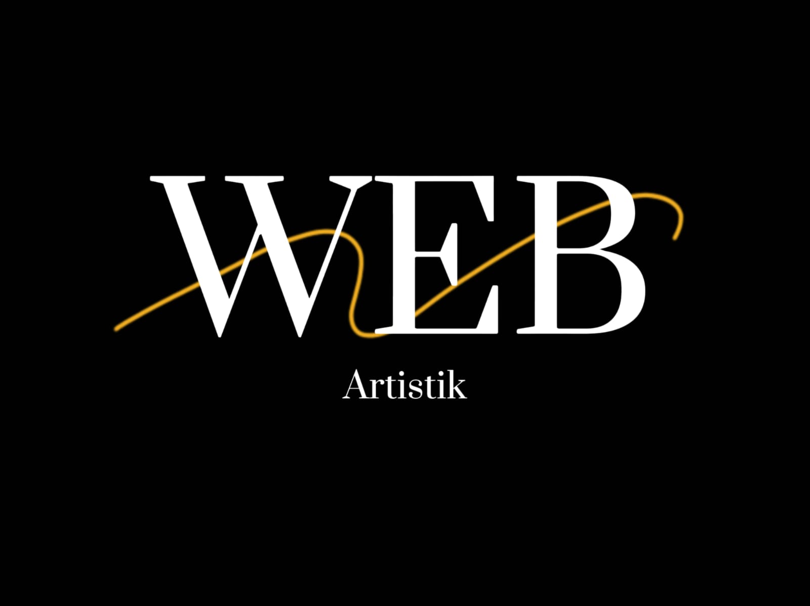 Logo Web Artistik