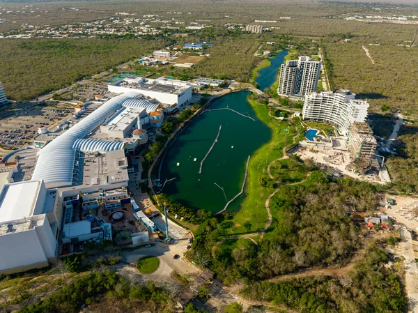 cabo norte inversion