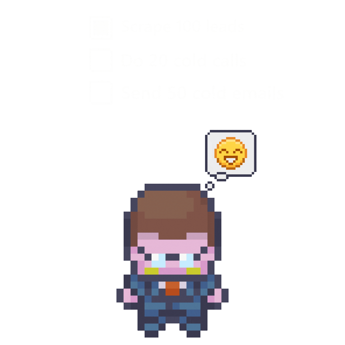 An image of Freelio's project ui
