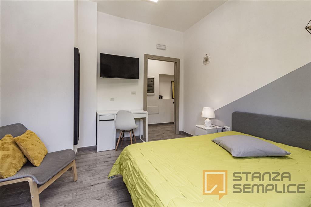 18 sqm room in Viale Adua, Sassari