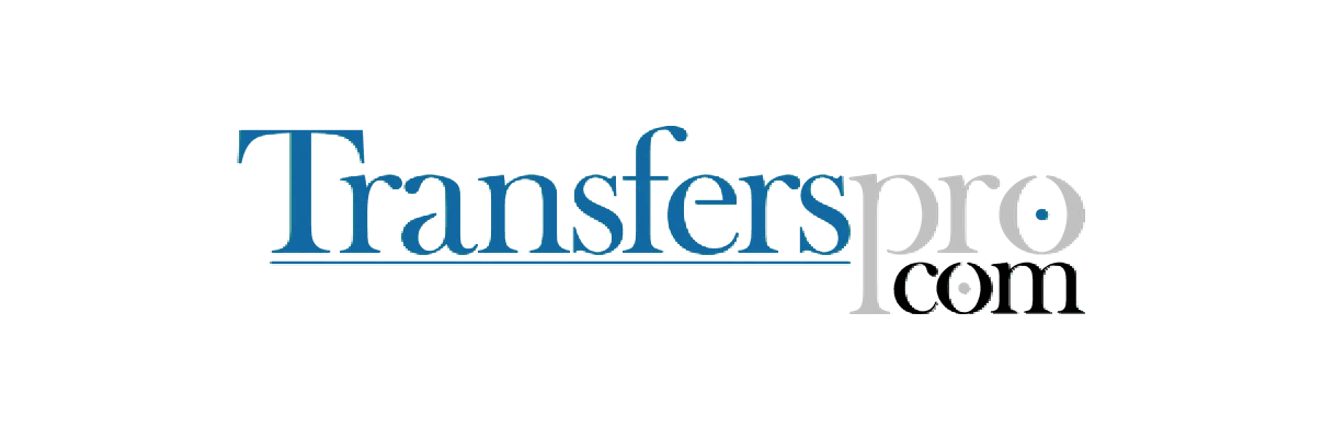 logo of transferpro.com.