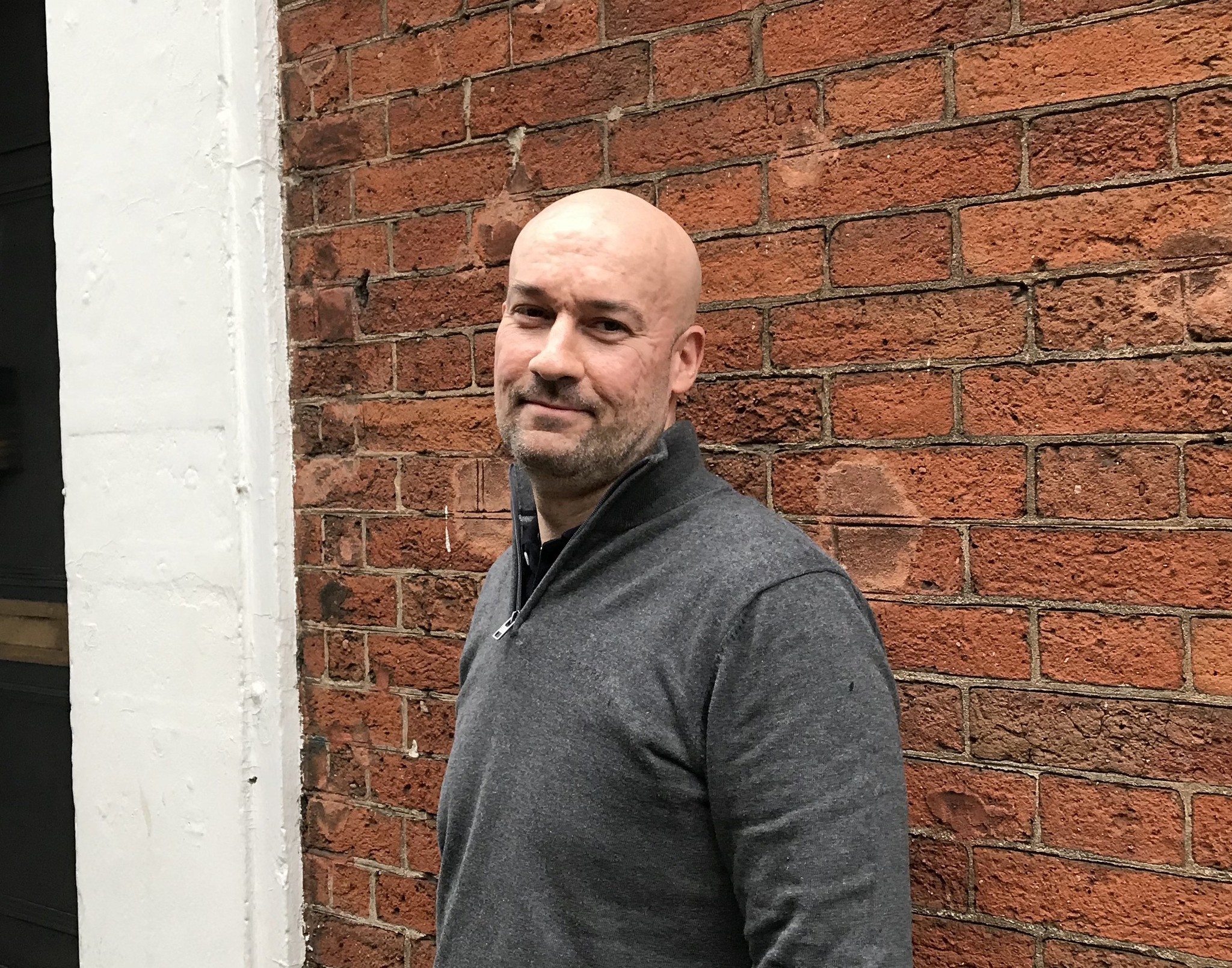 Luca Rognoni