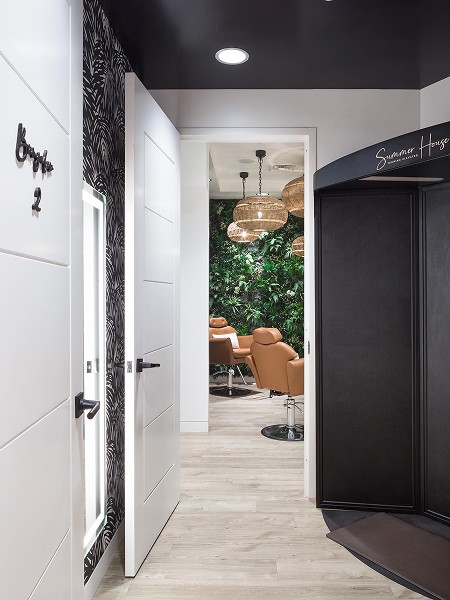 Summerlin Tanning Room