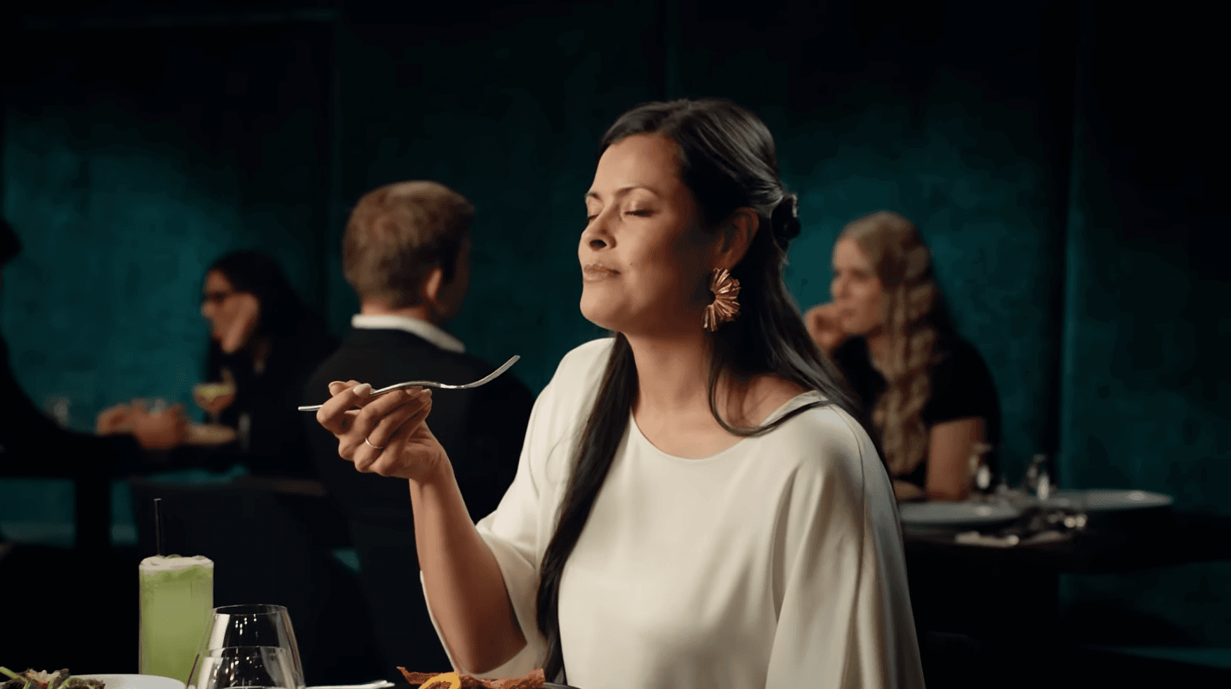 Skycity 'Feel It' online brand campaign.