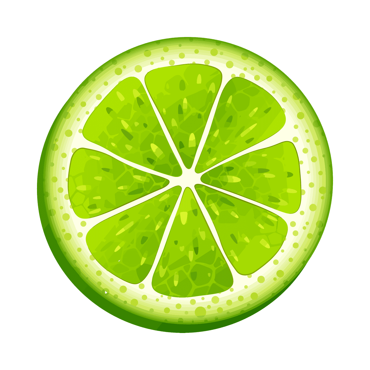 Lime Juice Logo
