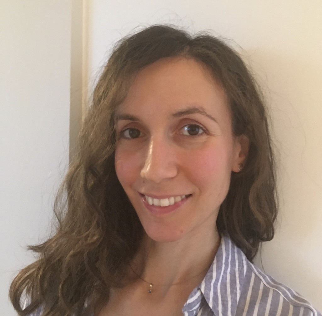 Framer Template for Product UX Designer