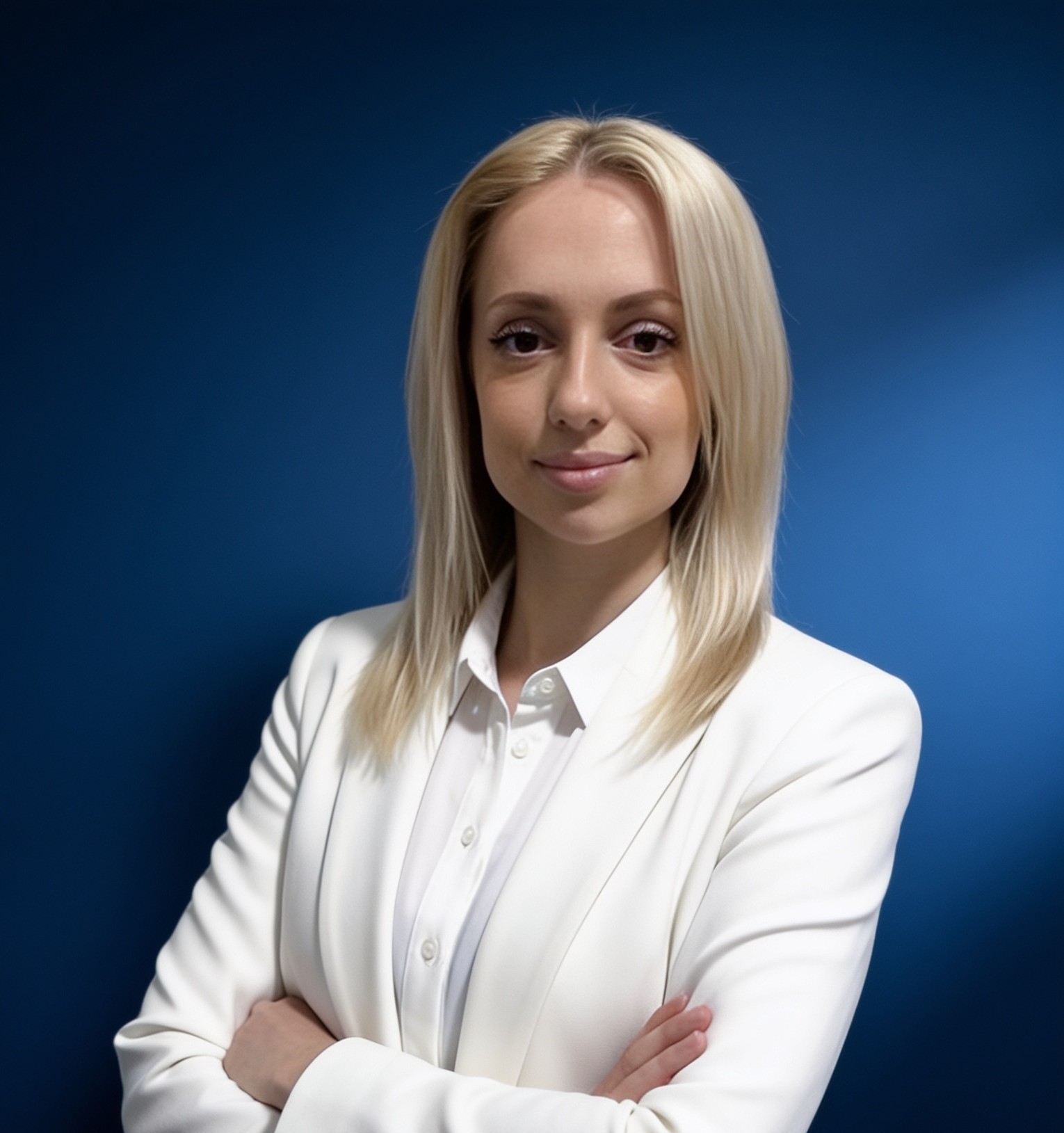 Yaryna Maksymyk
