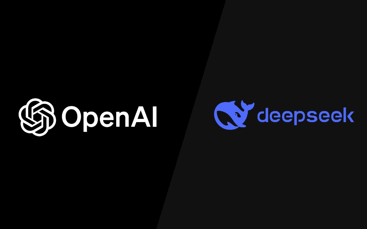 deepseek vs open ai for marketing and sales