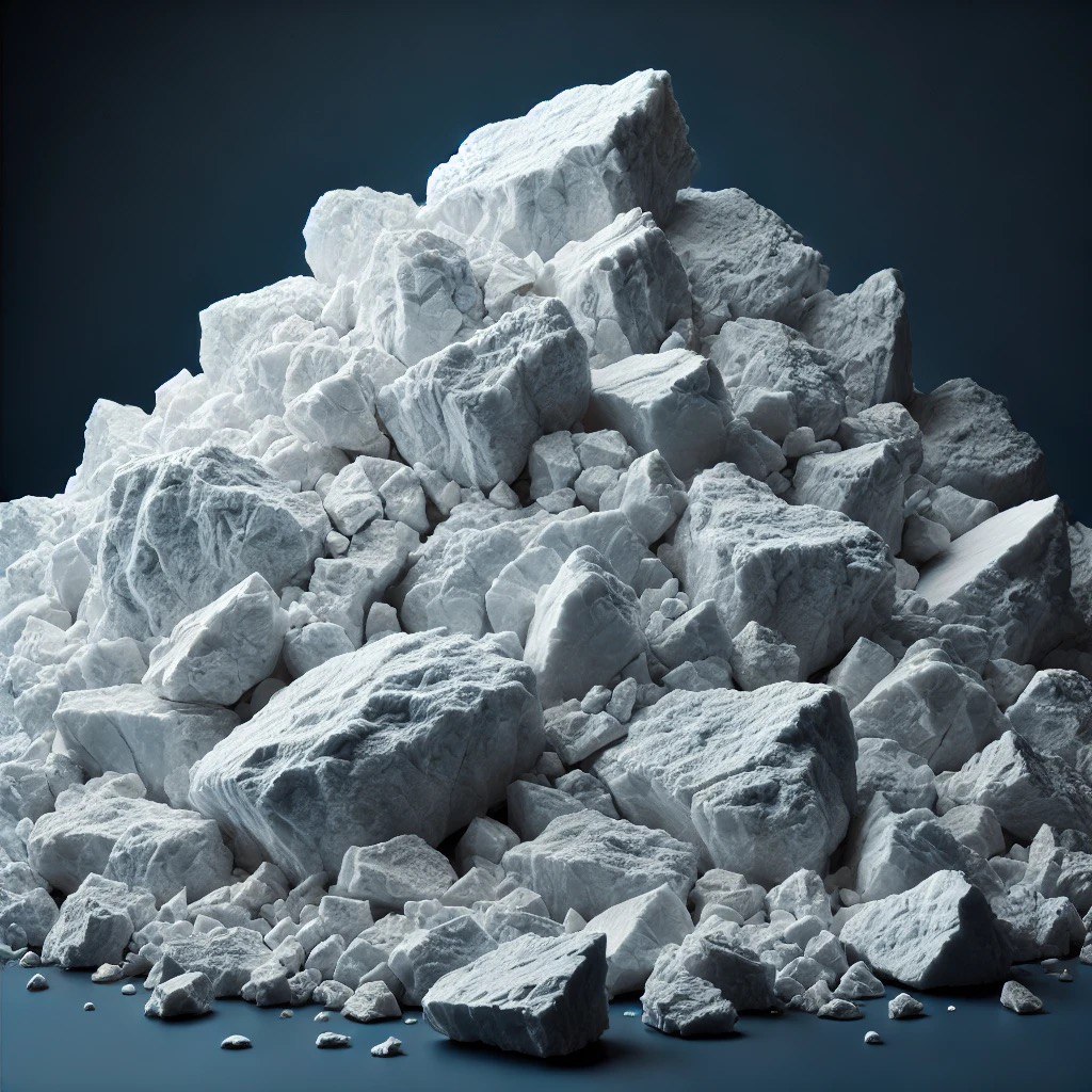 фотография извести 4