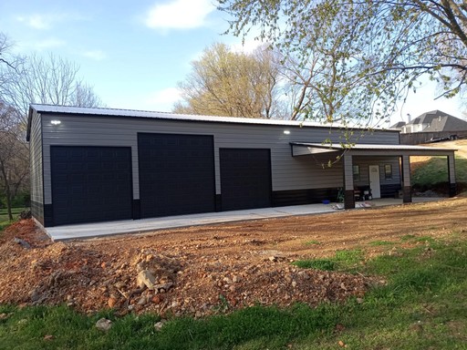 Elite Garage Door NWA - Commercial and Residential Garage Door installation