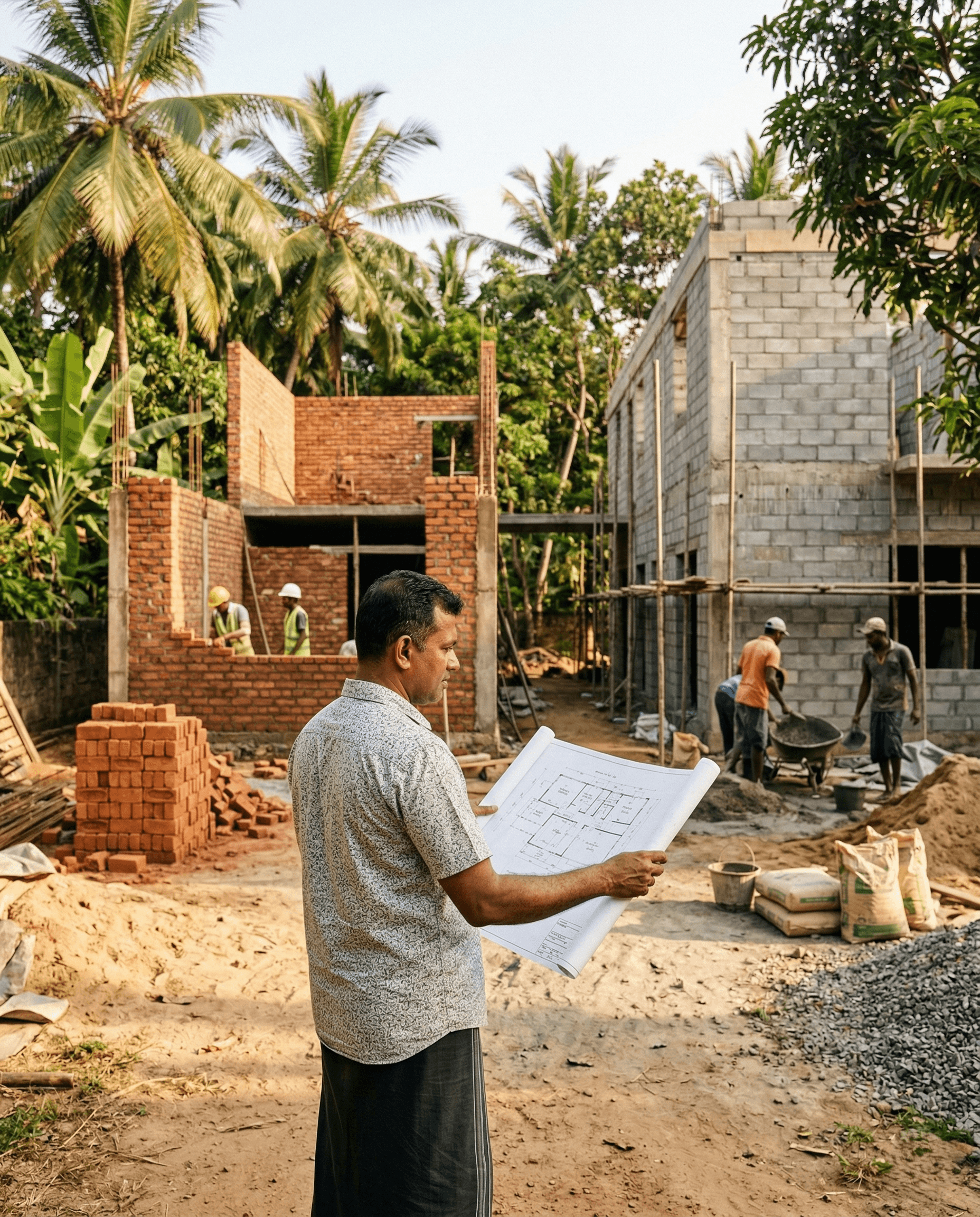 Design and Build vs Architect and Contractor: Which Approach Is Right for Your Home?