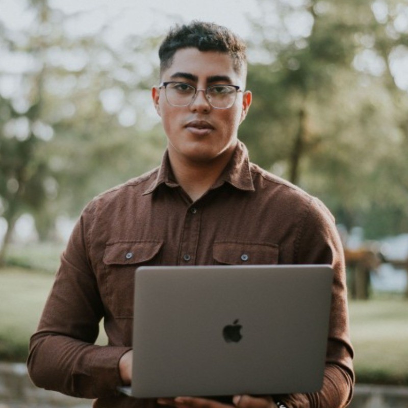 Jhennser Aguire Founder