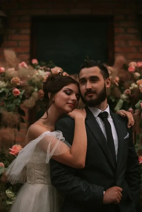 Pre Wedding