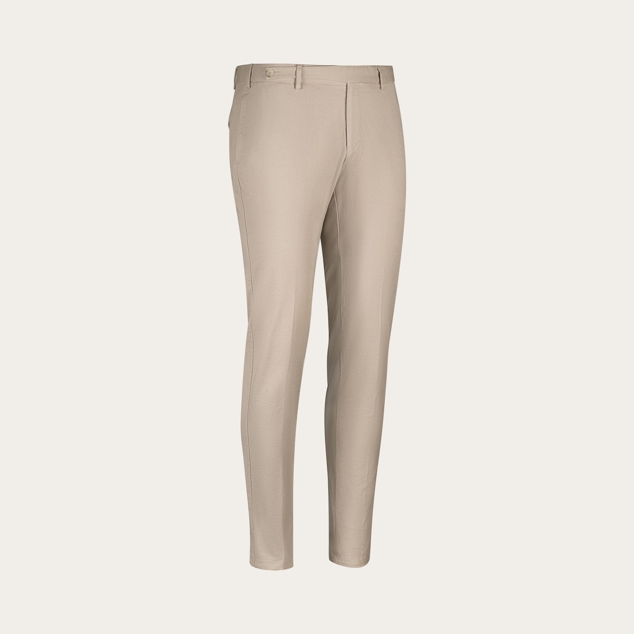 Summer Cotton Trousers - Mandelli UK