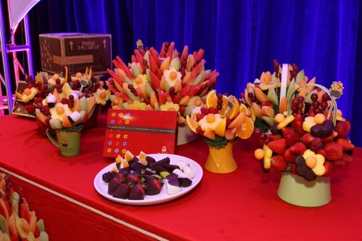 Edible Arrangements