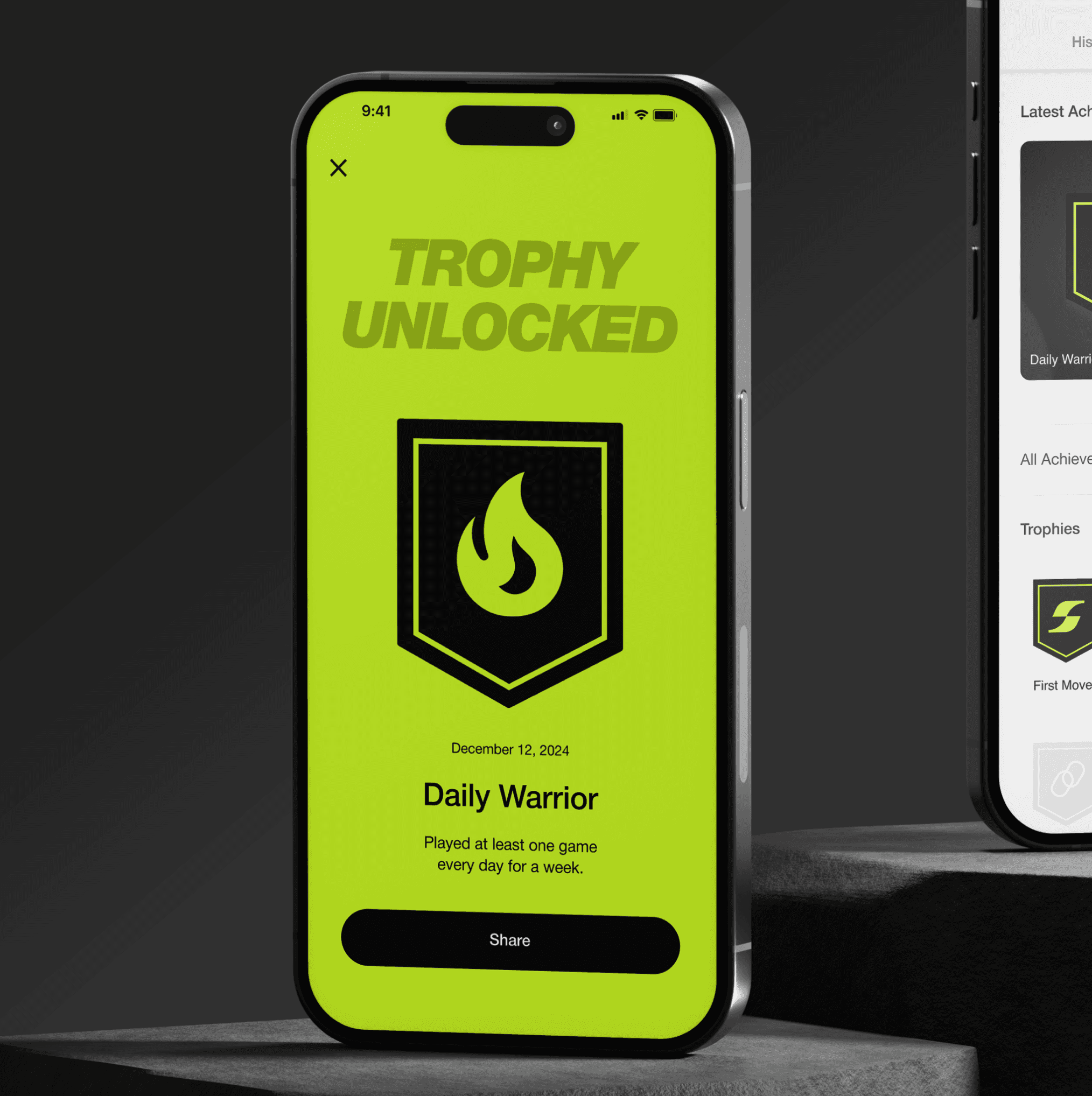 Image of hand drawn wireframes