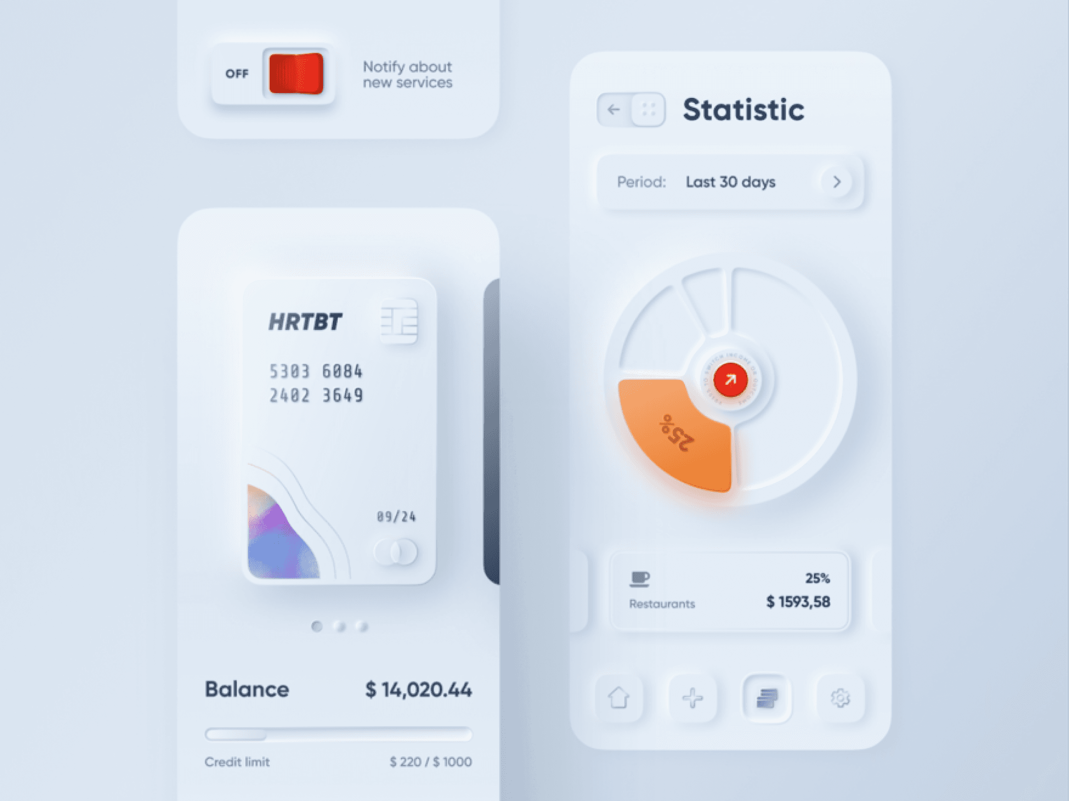 Ui UX design