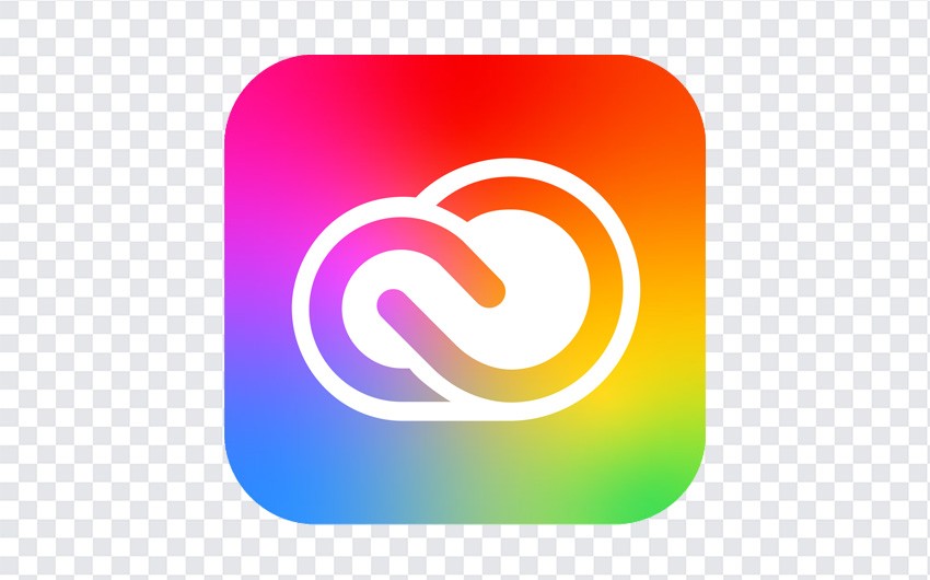 Adobe Creative Logo