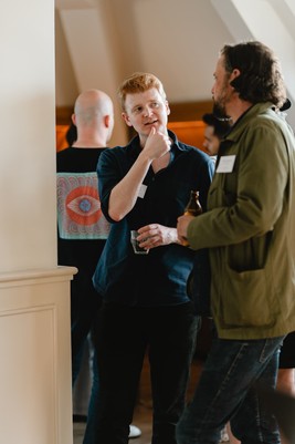 Framer meetup