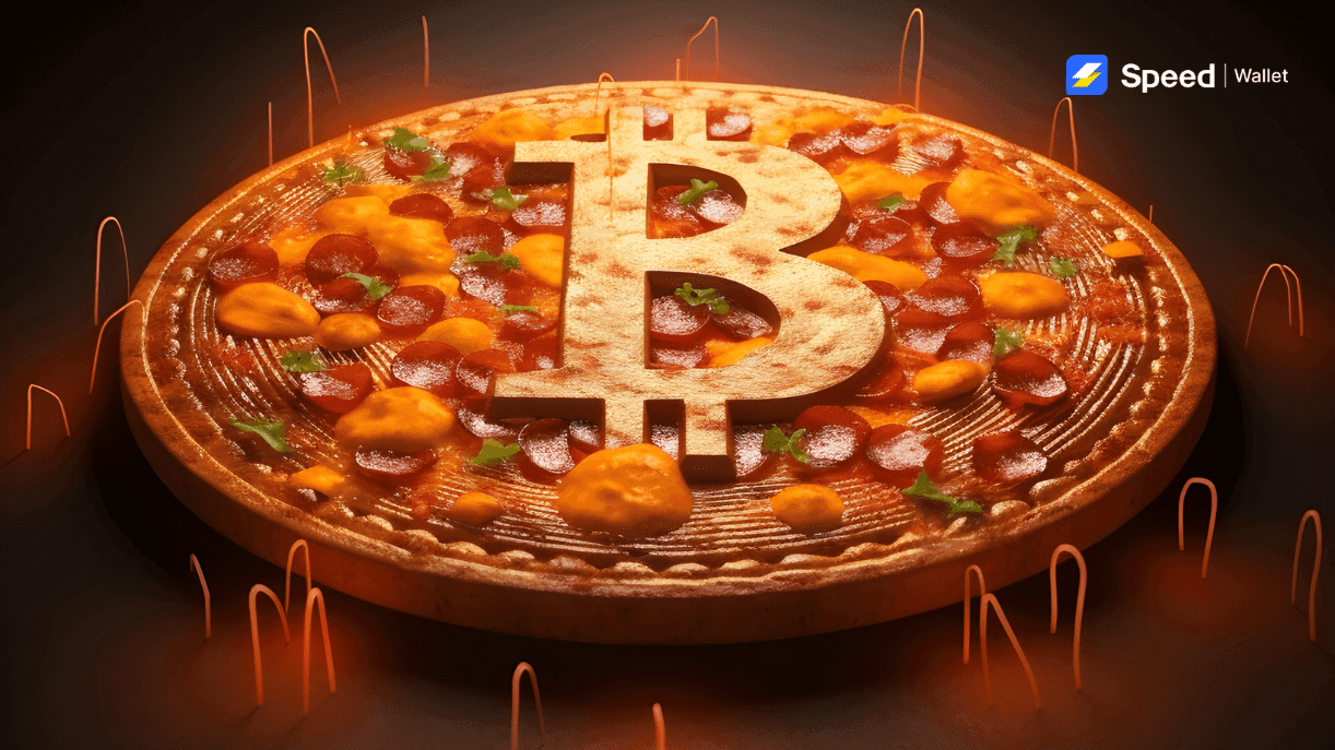From Pizza to Payments: How Bitcoin Went Mainstream