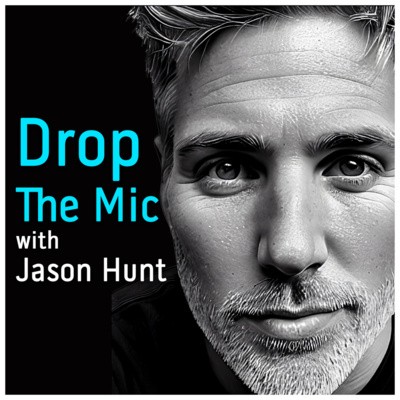 Drop the Mic podcast
