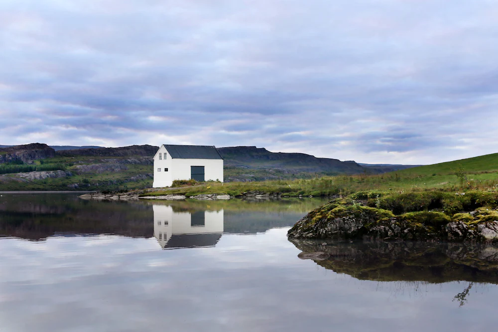 Couple's Getaway in Iceland