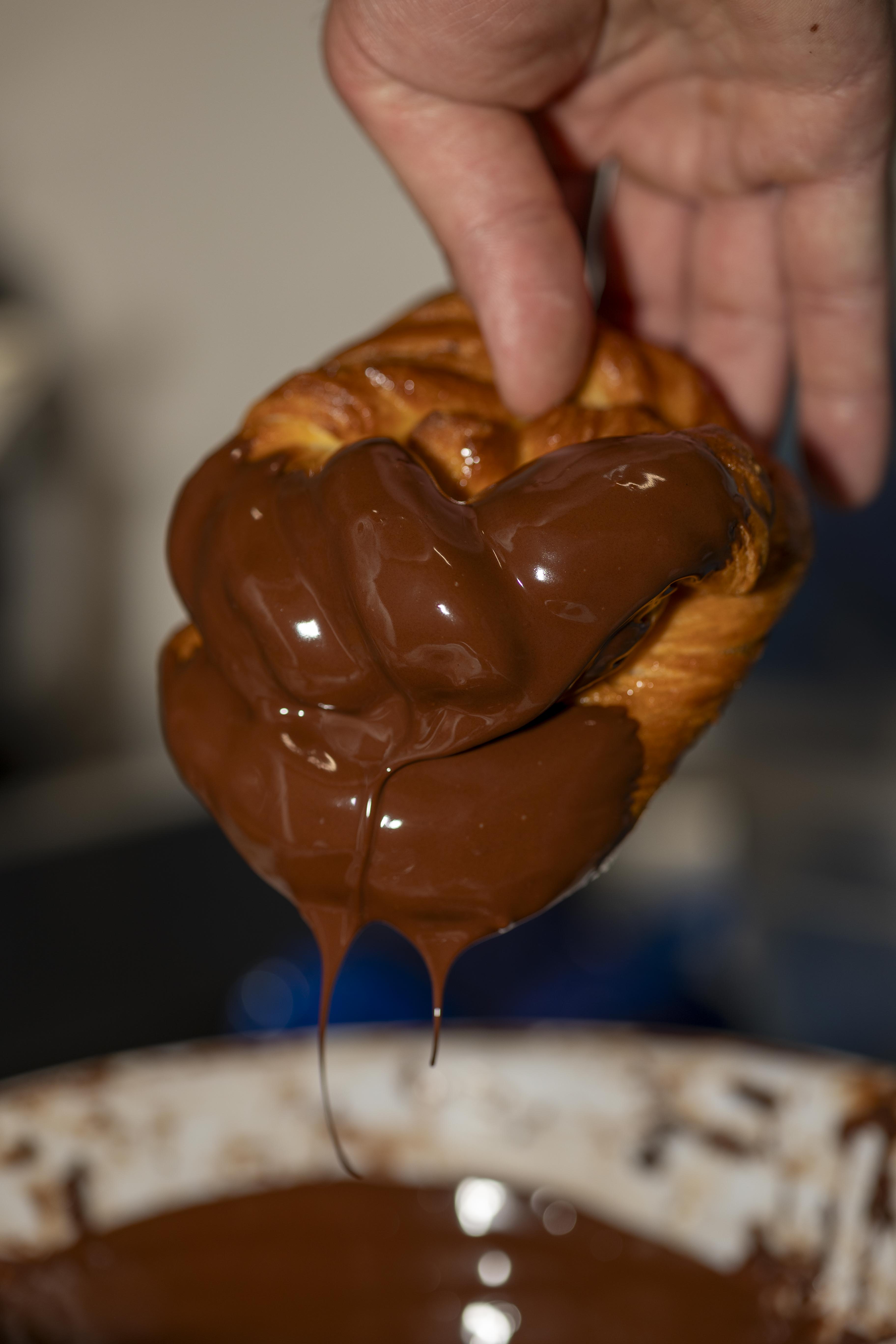 Progetto fotografico Il Fermento, panificio artigianale a Sacile — Vibra Studio