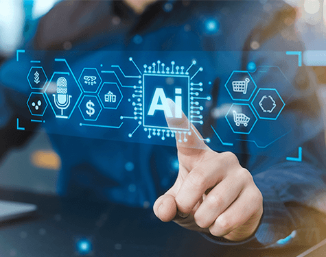 Green Macbook Mockup