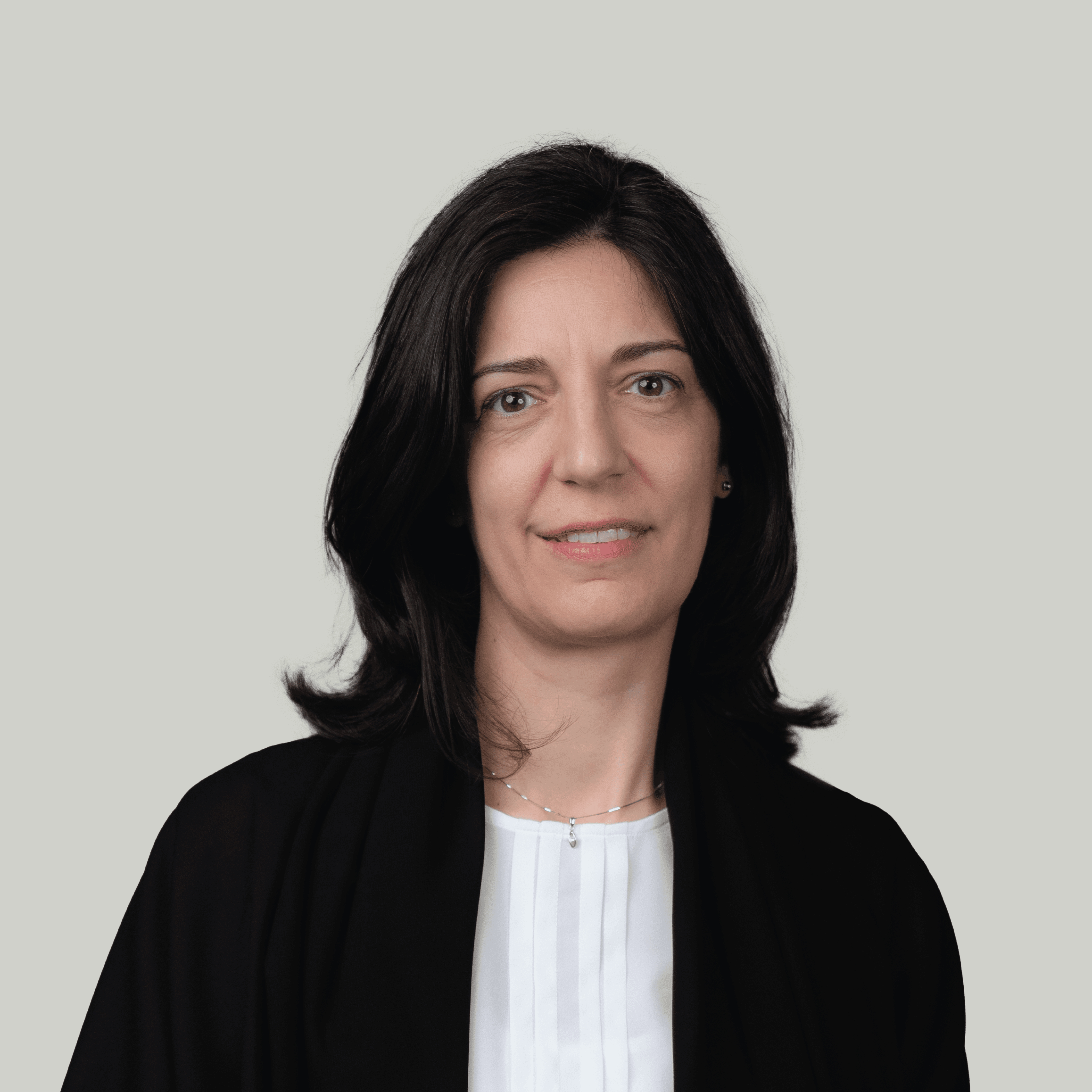 Valeria Cantello COO Of desert technologies