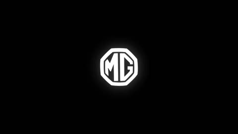 MG Motor Logo