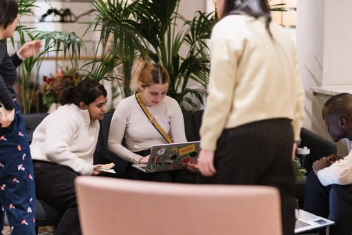 Support SMEs with Proven Website Services