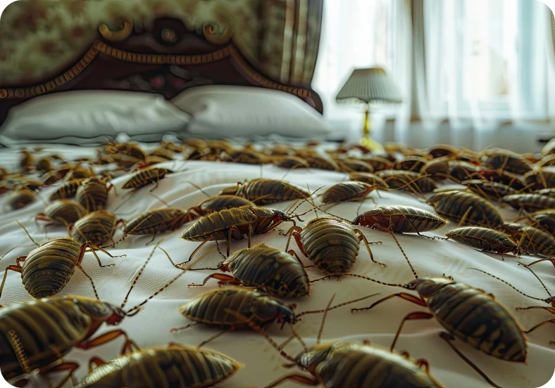 The Ultimate Guide to Keeping Pests at Bay in Your Home