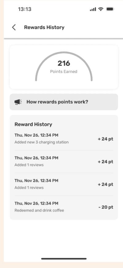 Improvement 2 — explaining rewards — After