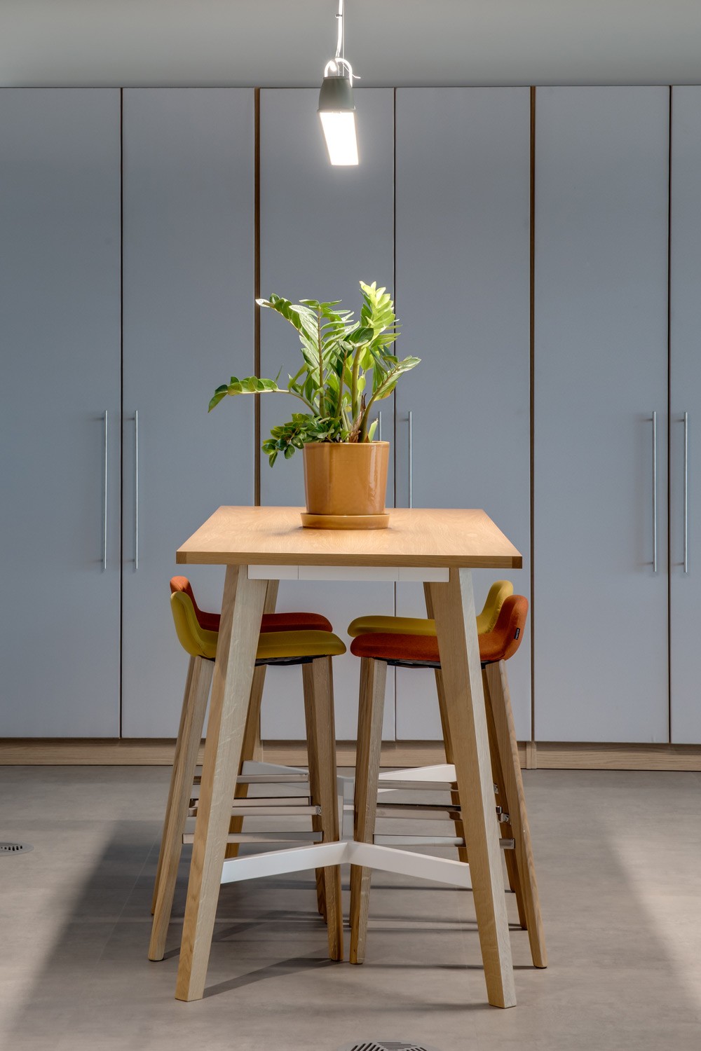 Workspace Office Design