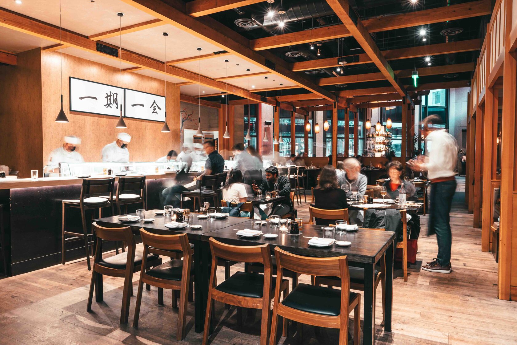 Pabu Izakaya