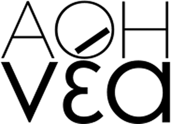 Athens Voice logo featuring My Triage Network’s contribution to accessible UK-based mental health and psychology services.