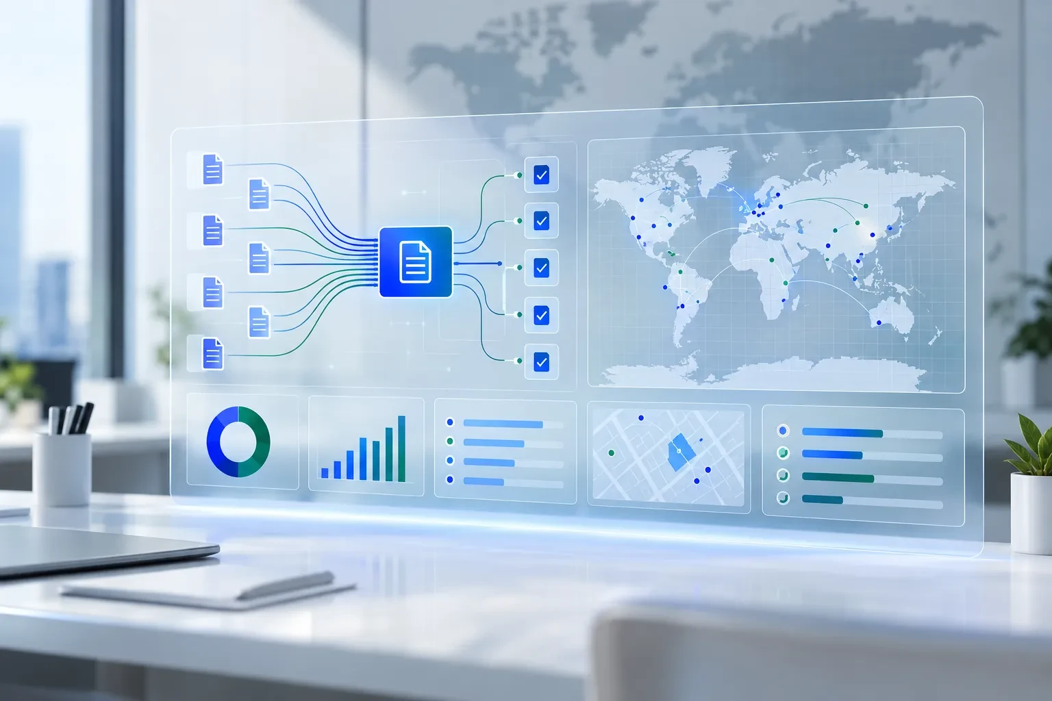 business compliance management platform