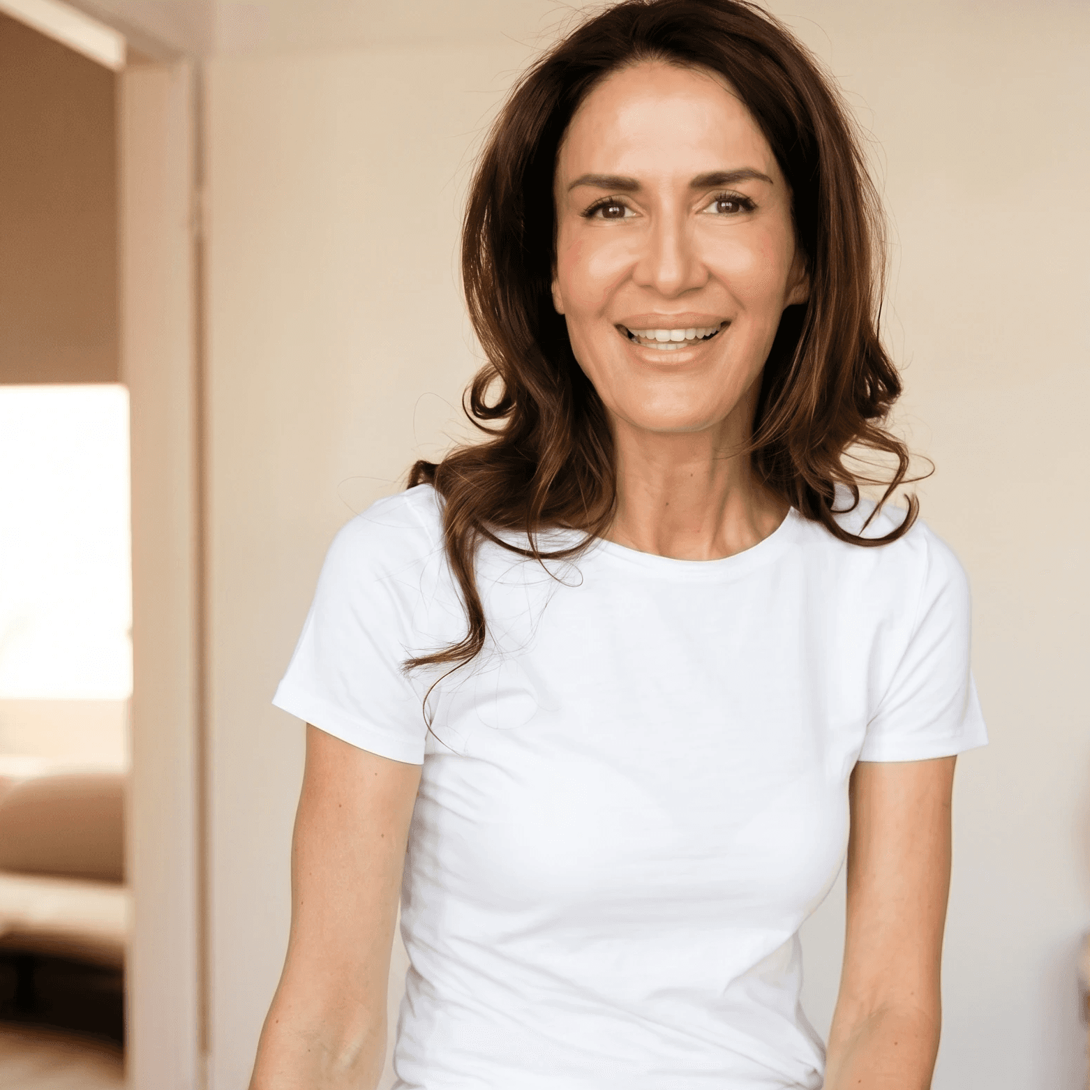 Portrait von Dr. med. Ragna von Pelchrzim, Fachärztin für Dermatologie in Berlin