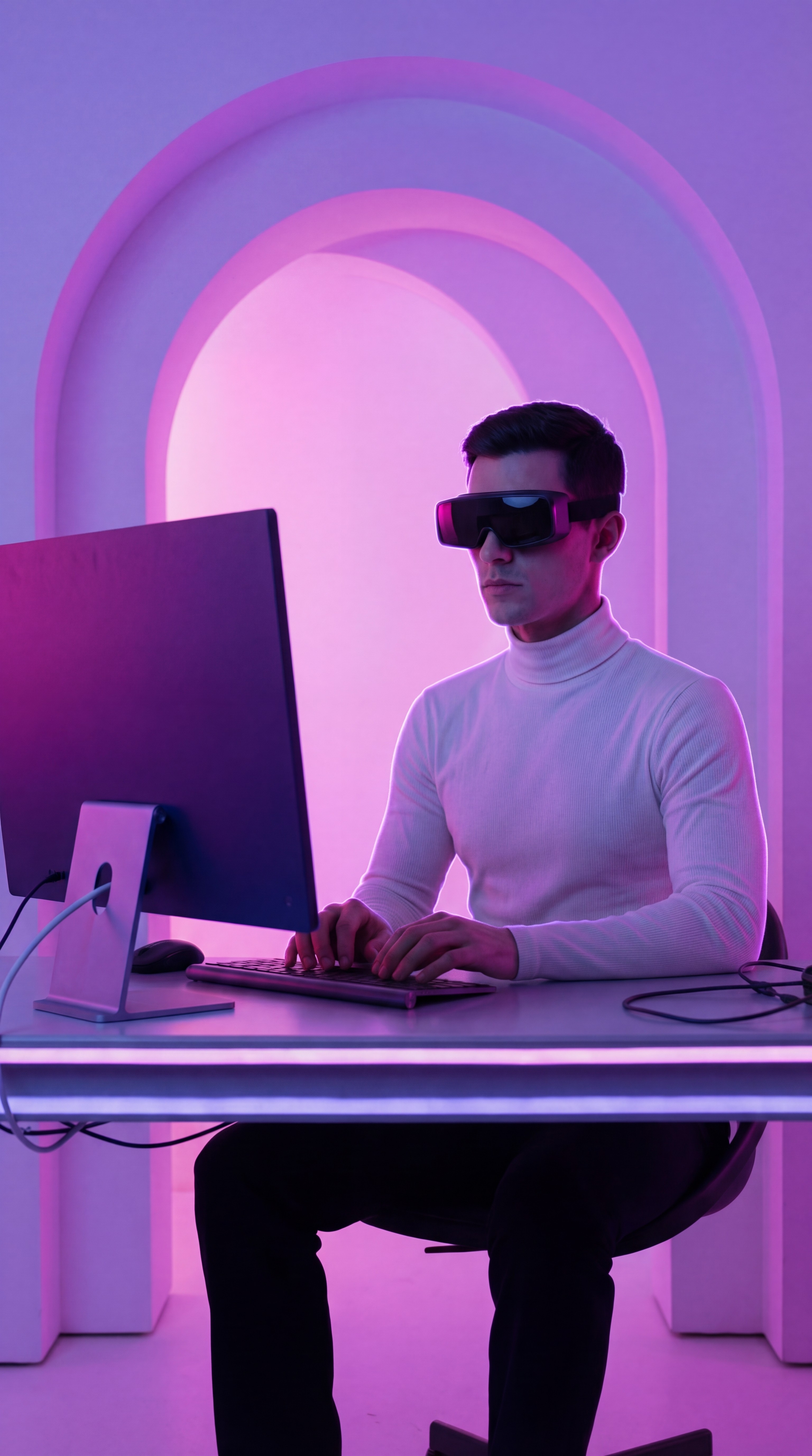 black and gray camera tripod