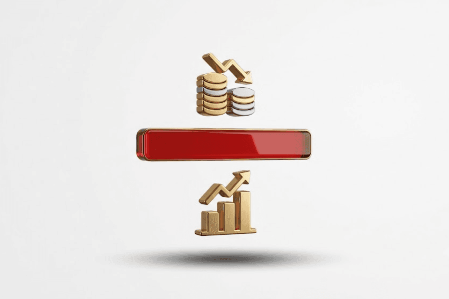 How Net Debt/EBITDA Affects Credit Ratings