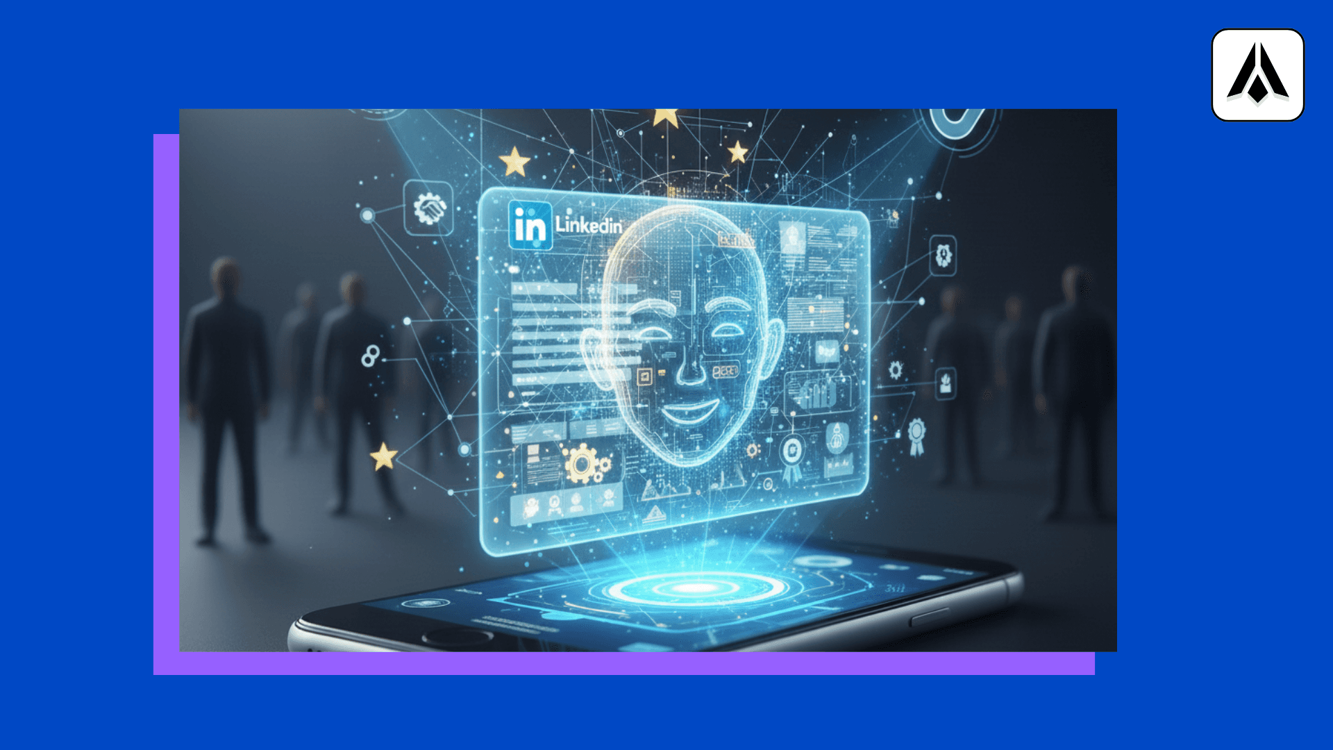 Digit Formations - Votre Profil LinkedIn, votre carte de visite numérique