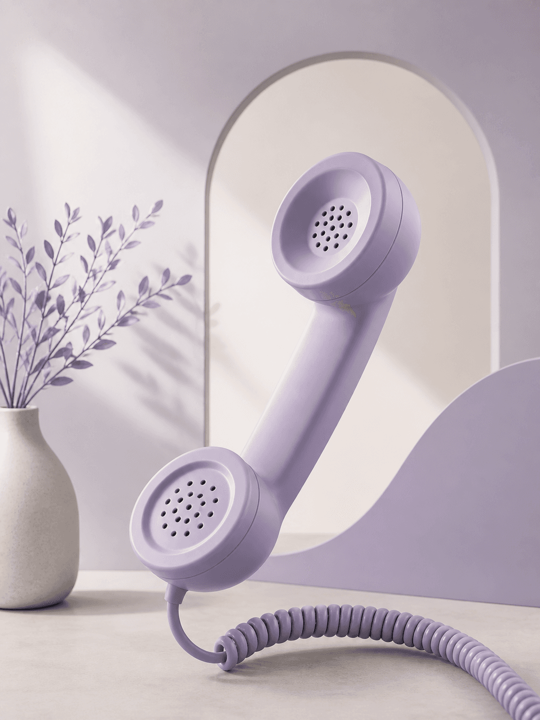 Call me