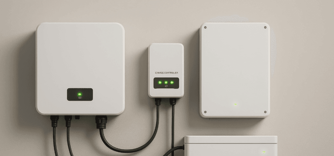 Prime pour l'ajout de batterie solaire