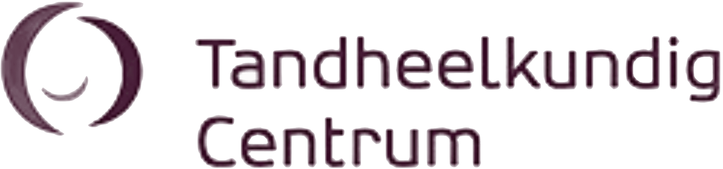 Logo van Tandheelkundig Centrum