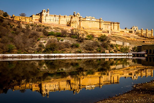 Nahargarh Fort jaipur place to visit