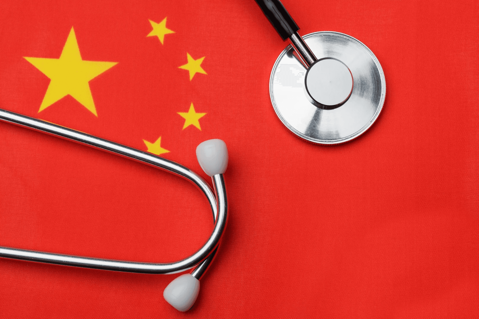 Comment est le système de santé en Chine ?