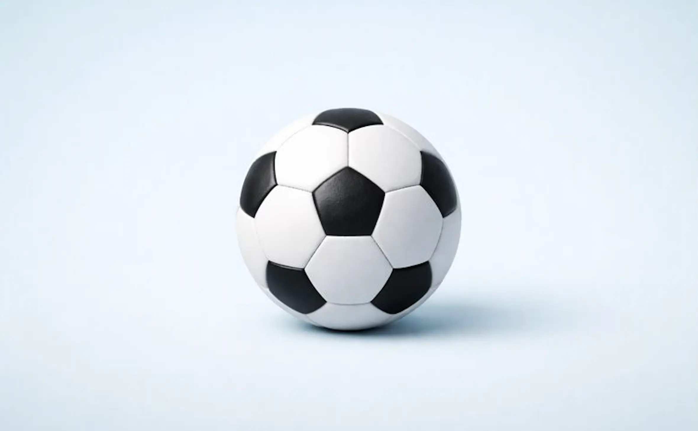 soccer ball