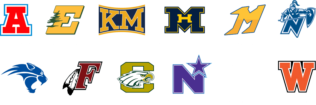 Top Teams in Wisconsin Use Modern Football